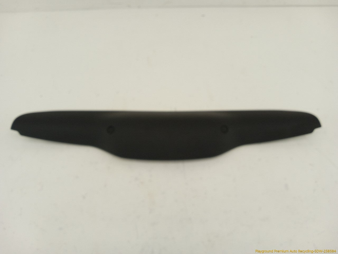 Fiat 500 Third Brake Lamp