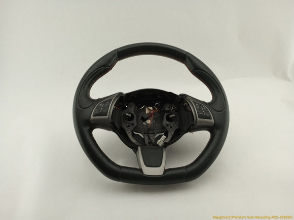 Fiat 500 Steering Wheel