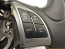 Fiat 500 Steering Wheel-5