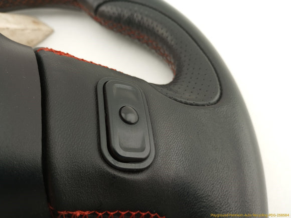 Fiat 500 Steering Wheel