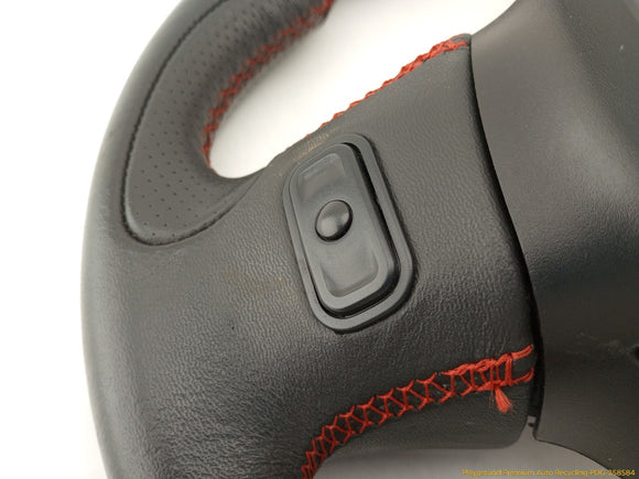 Fiat 500 Steering Wheel