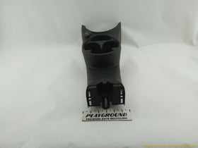 Fiat 500 Front Center Console