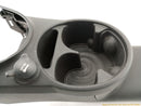 Fiat 500 Front Center Console-11