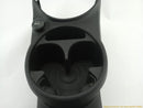 Fiat 500 Front Center Console-12