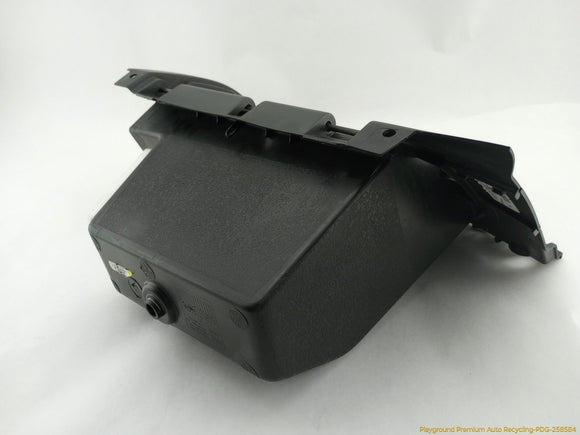 Fiat 500 Glove Box Storage Compartment