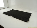 Fiat 500 Trunk Floor Carpet-2