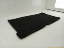 Fiat 500 Trunk Floor Carpet-3