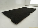 Fiat 500 Trunk Floor Carpet-5