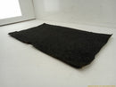 Fiat 500 Trunk Floor Carpet-6