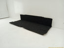Fiat 500 Trunk Floor Carpet-8
