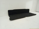 Fiat 500 Trunk Floor Carpet-9