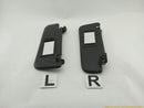 Fiat 500 Pair Of Sun Visors-3