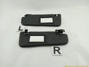 Fiat 500 Pair Of Sun Visors-4