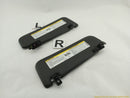 Fiat 500 Pair Of Sun Visors-8
