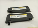 Fiat 500 Pair Of Sun Visors-9