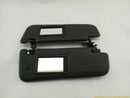 Fiat 500 Pair Of Sun Visors-12