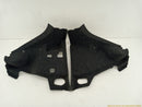Fiat 500 Pair Of Trunk Side Trim-4
