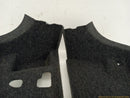 Fiat 500 Pair Of Trunk Side Trim-7