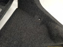 Fiat 500 Pair Of Trunk Side Trim-8