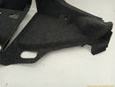 Fiat 500 Pair Of Trunk Side Trim-9
