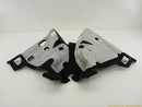 Fiat 500 Pair Of Trunk Side Trim-12