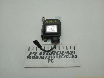 BMW 318ti Heater Vent Flap Motor Actuator