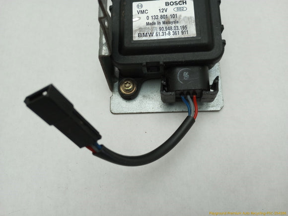 BMW 318ti Heater Vent Flap Motor Actuator