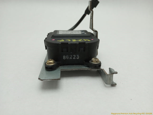 BMW 318ti Heater Vent Flap Motor Actuator