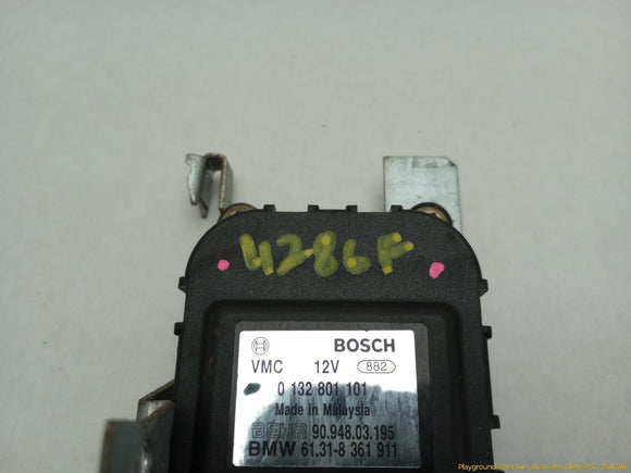 BMW 318ti Heater Vent Flap Motor Actuator