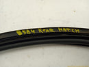 Fiat 500 Trunk Molding-2