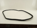 Fiat 500 Trunk Molding-8