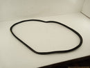 Fiat 500 Trunk Molding-10