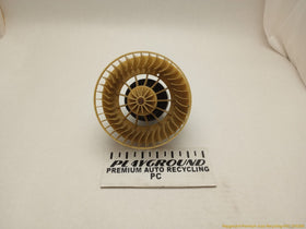 BMW 318ti Front Blower Motor