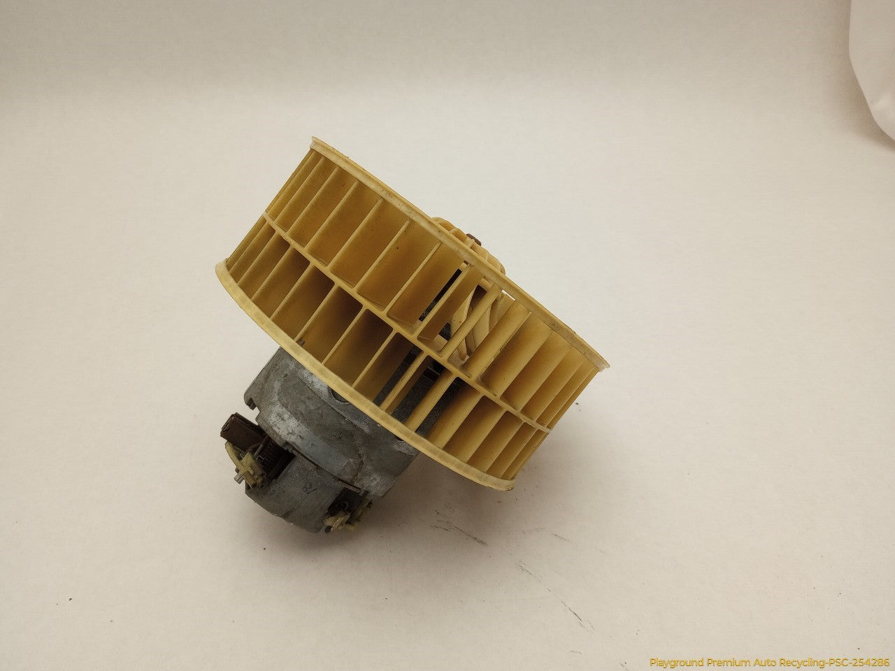 BMW 318ti Front Blower Motor