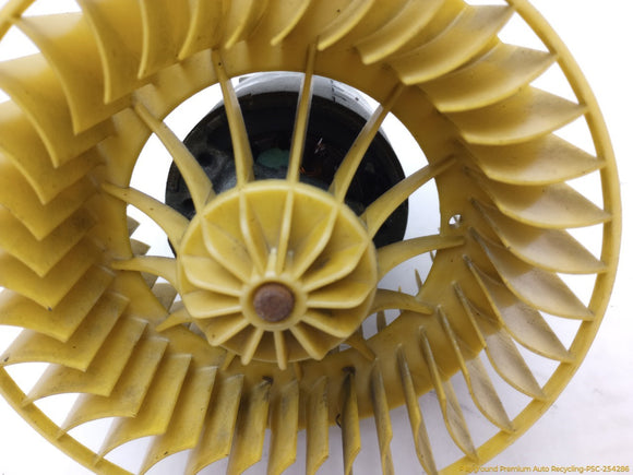 BMW 318ti Front Blower Motor