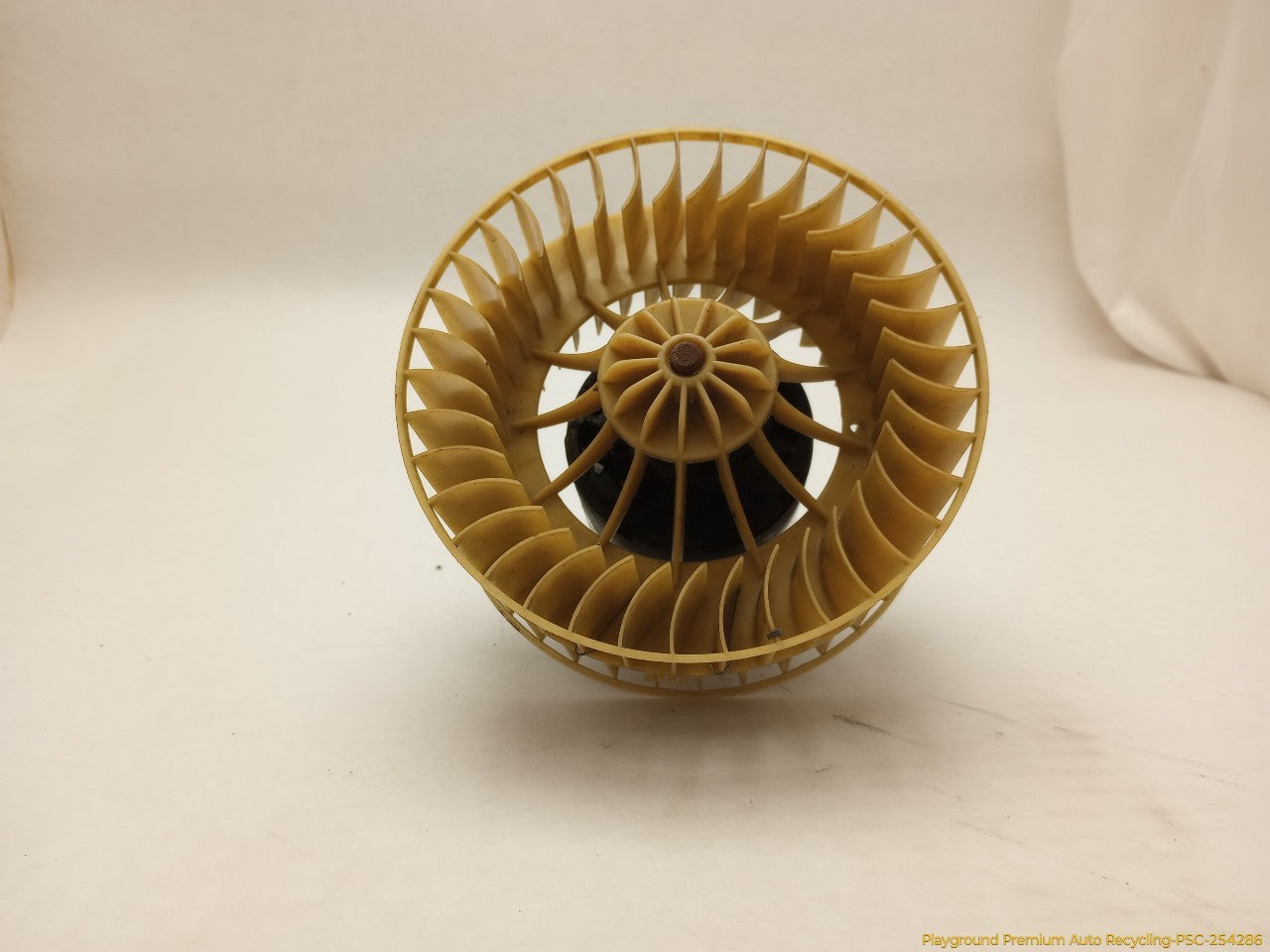 BMW 318ti Front Blower Motor