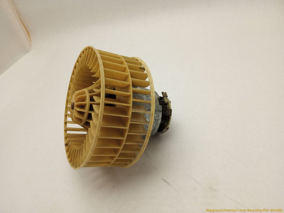 BMW 318ti Front Blower Motor