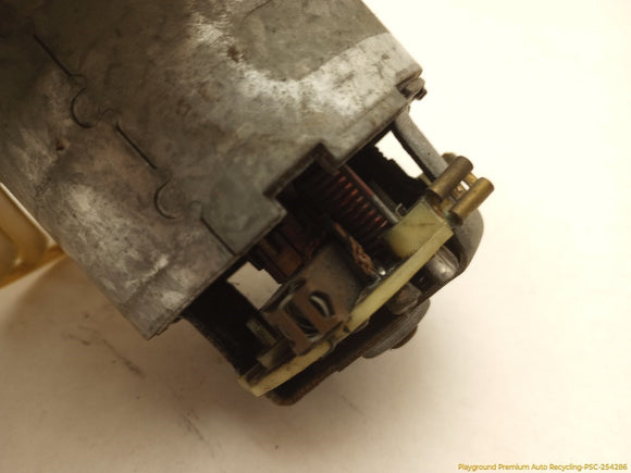 BMW 318ti Front Blower Motor