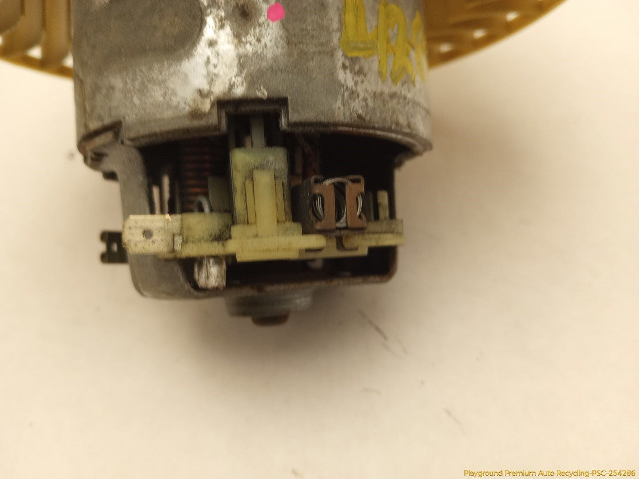 BMW 318ti Front Blower Motor