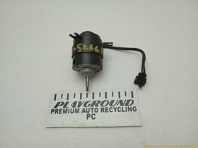 Toyota 4Runner Rear Blower Motor