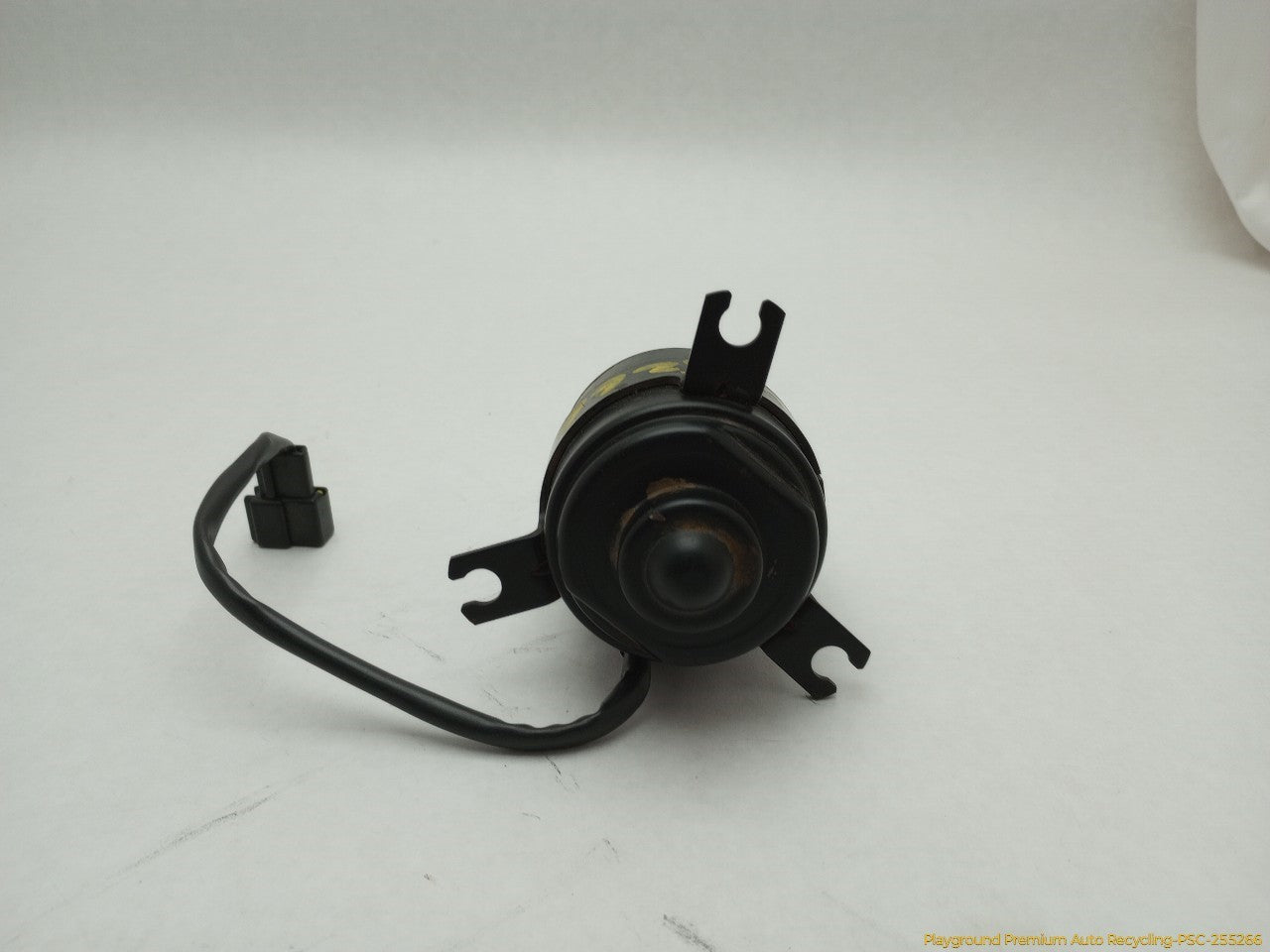 Toyota 4Runner Rear Blower Motor - 0