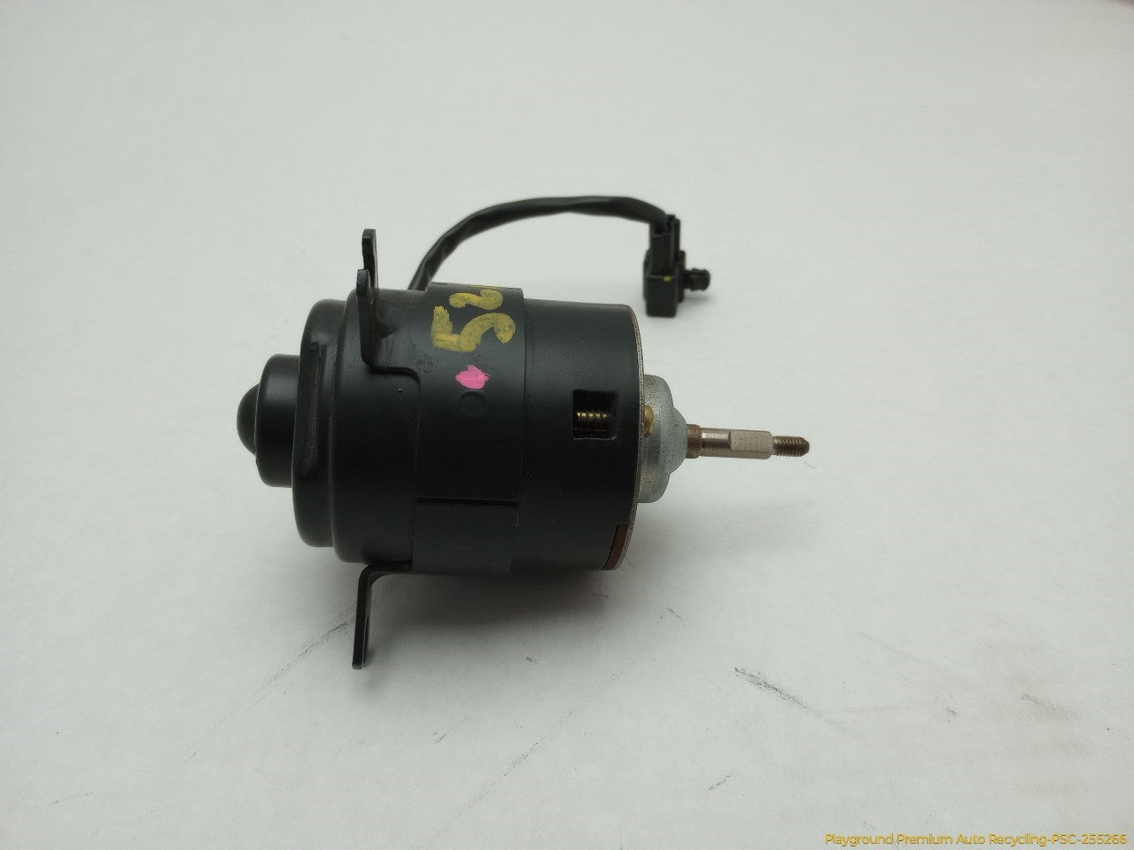 Toyota 4Runner Rear Blower Motor