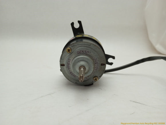 Toyota 4Runner Rear Blower Motor