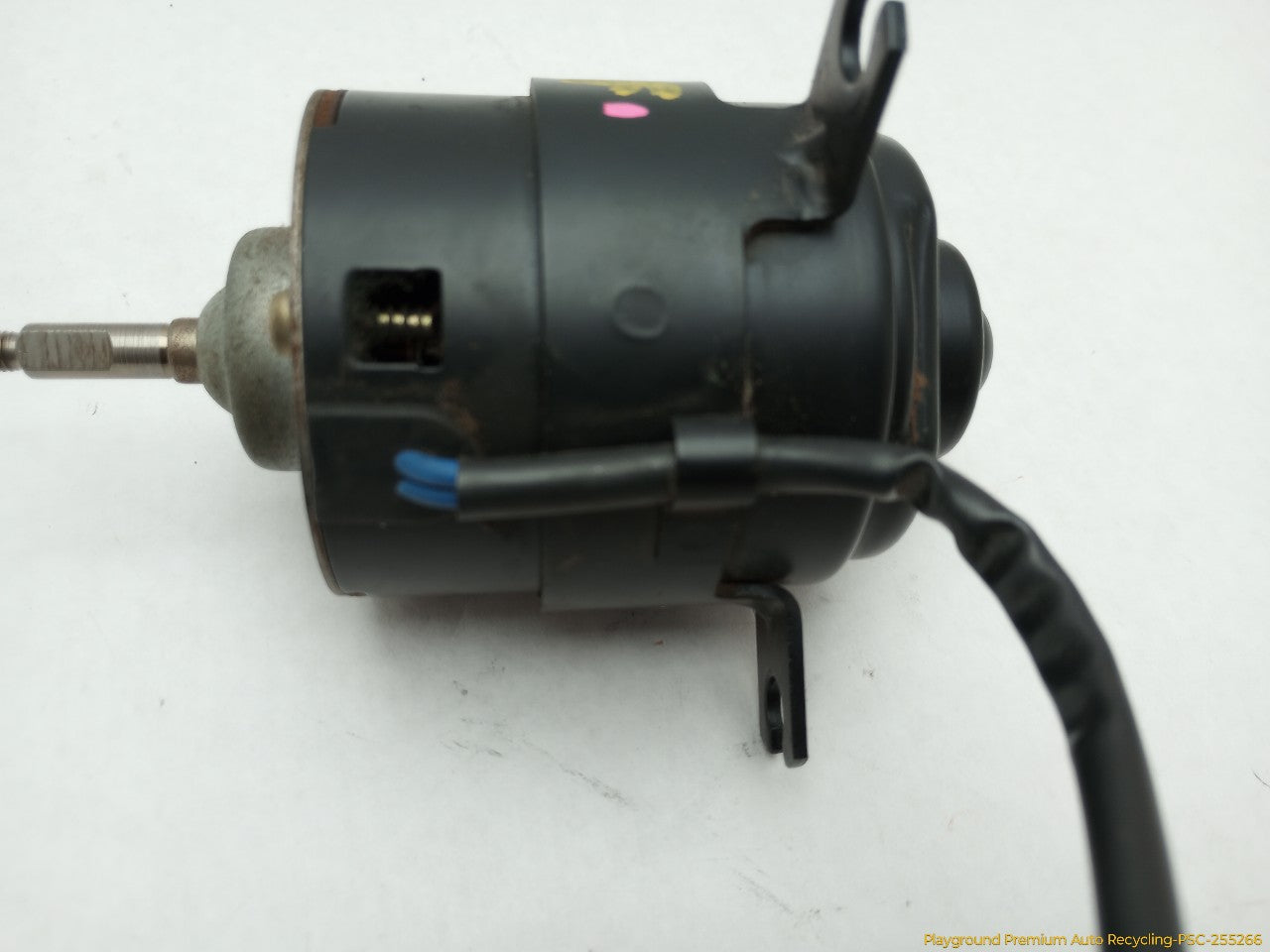 Toyota 4Runner Rear Blower Motor