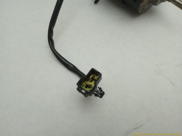 Toyota 4Runner Rear Blower Motor