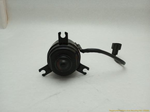 Toyota 4Runner Rear Blower Motor