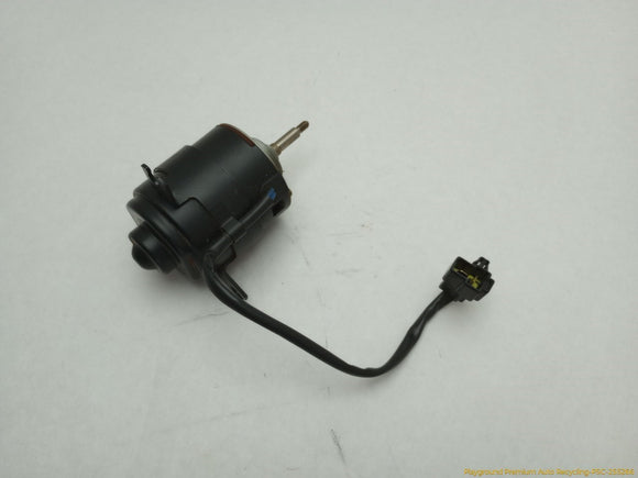 Toyota 4Runner Rear Blower Motor