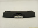 Fiat 500 Rear Liftgate Scuff Plate Trim-1