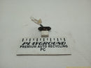 Toyota 4Runner Rear Blower Motor Resistor-1