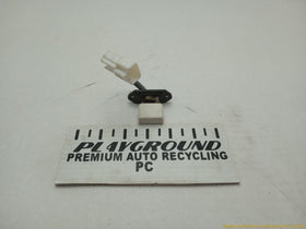 Toyota 4Runner Rear Blower Motor Resistor